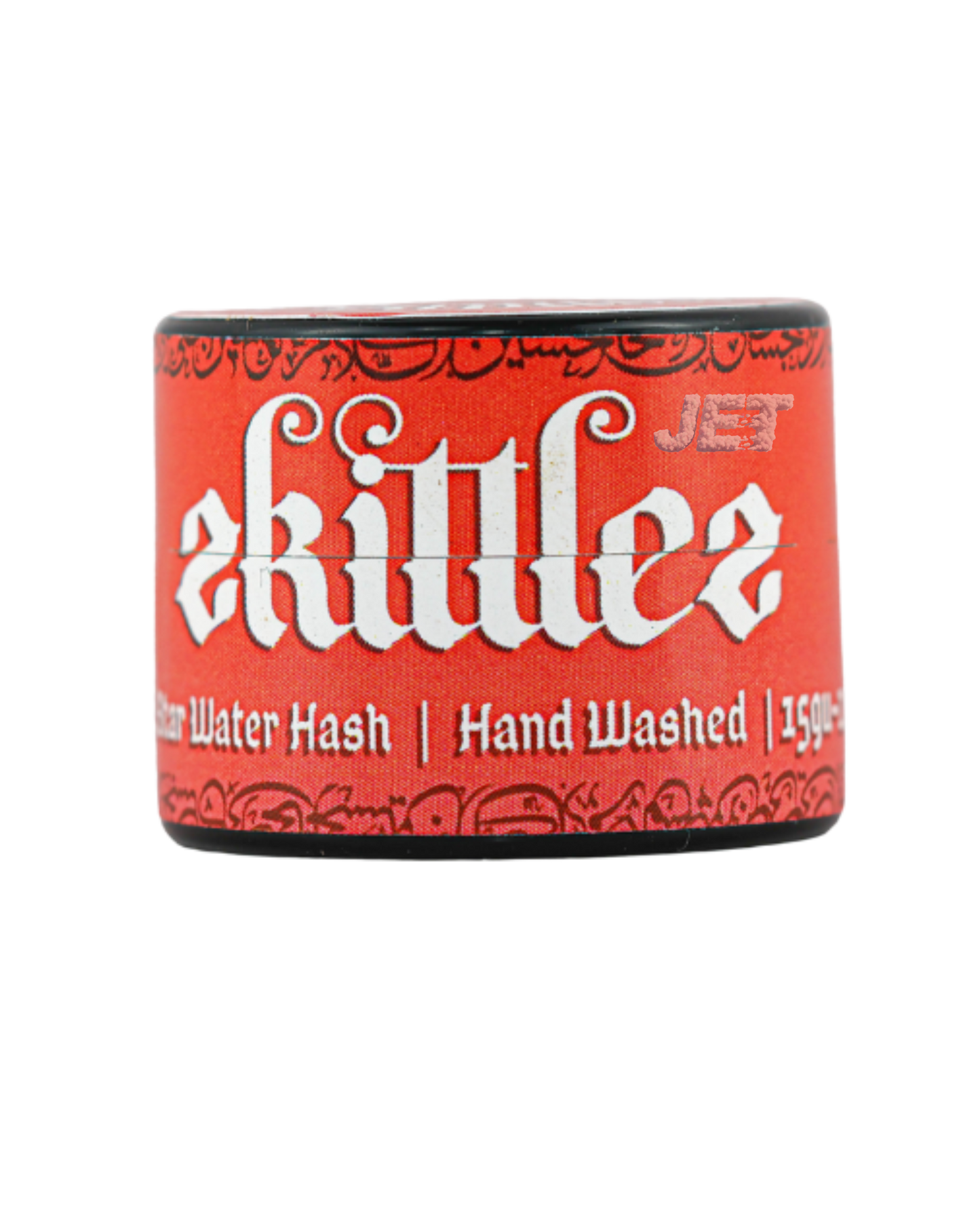 Zkittlez Piatella | By Hassans