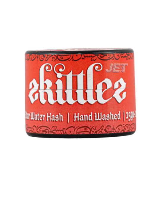 Zkittlez Piatella | By Hassans