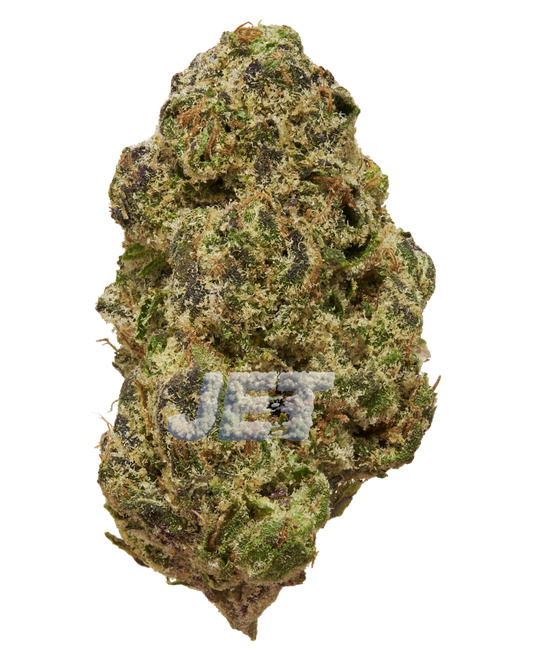 Ghost Train Haze | Living Soil