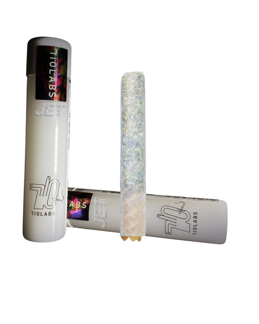 710 Labs - Preroll de Autor | 1g