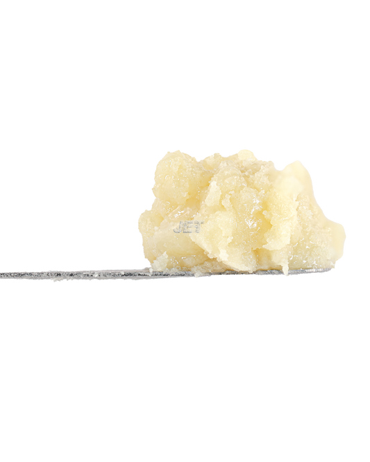 Simply Mary - Sour Berry Rosin | 1g