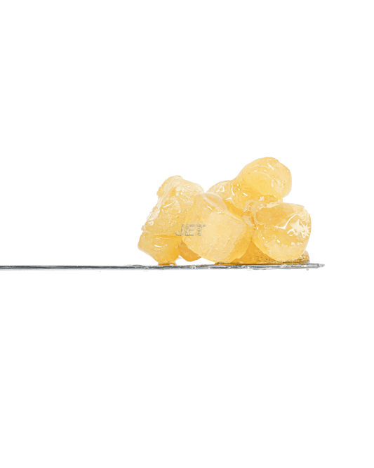 SimplyMary - Geometría Pura | Huckleberry Delight Diamonds 2g