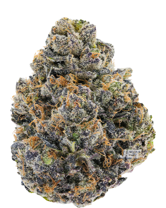710 Labs - Randy Watson #13 | Flor de Autor